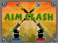 Hry Aim Clash
