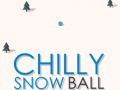 Hry Chilly Snow Ball