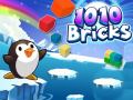 Hry 1010 Bricks