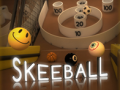 Hry Skeeball