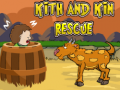 Hry Kith And Kin Rescue