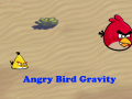 Hry Angry Bird Gravity