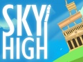 Hry Sky hight