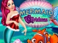 Hry Mermaid Christmas