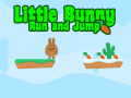 Hry Little Bunny Run and Jump