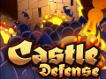 Hry Castle Defense