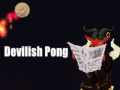 Hry Devilish Pong