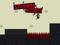 Hry Stickman Boost