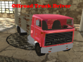 Hry Offroad Truck Driver
