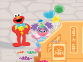 Hry 123 Sesame Street: Party Time