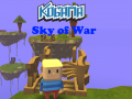 Hry Kogama: Sky of War