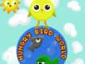 Hry Hungry Bird World