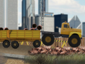 Hry Construction City Cargo