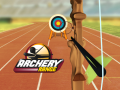 Hry Archery Range