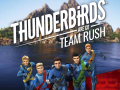 Hry Thunderbirds Are Go: Team Rush