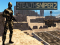 Hry Stealth Sniper 2