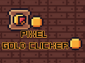 Hry Pixel Gold Clicker
