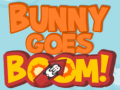 Hry Bunny Goes Boom!