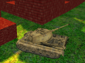 Hry Heavy 3D Tanks