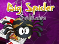 Hry Big Spider Solitaire