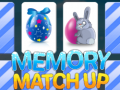 Hry Memory Match Up