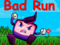Hry Bad Run