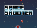 Hry Space Shooter