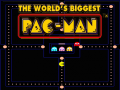 Hry Worlds Biggest Pac Man