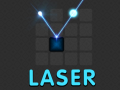 Hry Laser