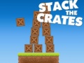 Hry Stack The Crates
