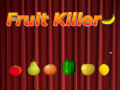 Hry Fruit Killer