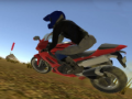Hry Real Moto Stunts Challenge