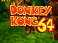 Hry Donkey Kong 64