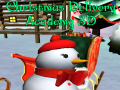 Hry Christmas Delivery Academy 3D