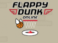 Hry Flappy Dunk Online
