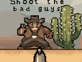 Hry Shoot The Bad Guys