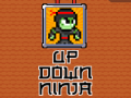 Hry Up Down Ninja
