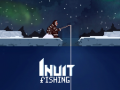 Hry Inuit Fishing
