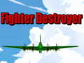Hry Fighter Destroyer