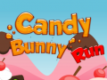 Hry Candy Bunny Run