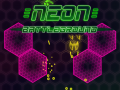 Hry Neon Battleground