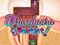 Hry Draculaura Dentist
