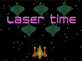 Hry Laser Time