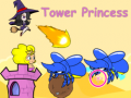 Hry Tower Princess