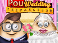 Hry Pou Wedding Preparation