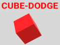 Hry Cube-Dodge