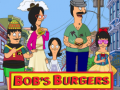Hry Bob's Burgers