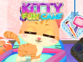 Hry Kitty Fun Care