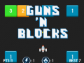 Hry Guns `n Blocks