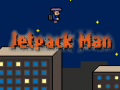 Hry Jetpack Man